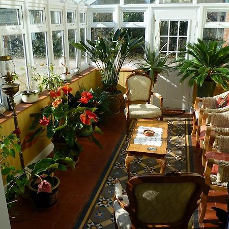 Leadon House Hotel เลดบรี ภายนอก รูปภาพ