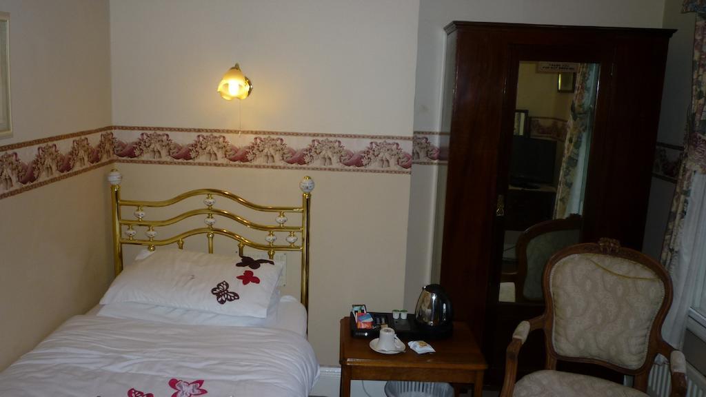 Leadon House Hotel เลดบรี ห้อง รูปภาพ